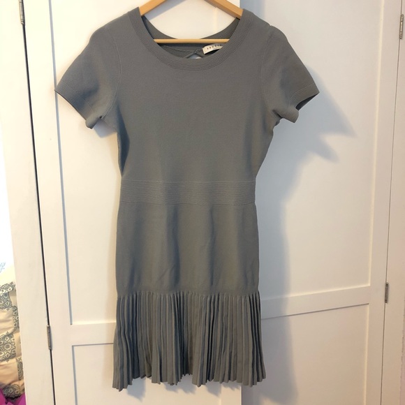 Sandro Dresses & Skirts - Sandro- Knit Blend Dress- size 3